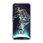 Space Skatter Samsung Galaxy A54 5G Case