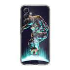 Space Skatter Samsung Galaxy S23 FE Case
