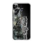 Television Rules the Nation Samsung Galaxy A54 5G Case