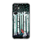 The Birches Samsung Galaxy S23 FE Case