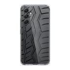 Tire Pattern Samsung Galaxy A54 5G Case