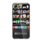 Vending Machine Samsung Galaxy S23 FE Case