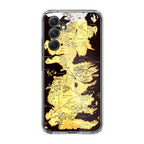 Westeros Map Samsung Galaxy A54 5G Case