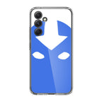 Aang The Last Airbender Pattern Samsung Galaxy A54 5G Case