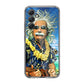 Albert Enstein On Vacation Samsung Galaxy A54 5G Case