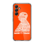 Alfred Hitchcock Presents Samsung Galaxy A54 5G Case