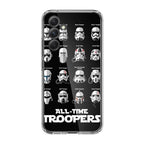 All-Time Troopers Samsung Galaxy S23 FE Case