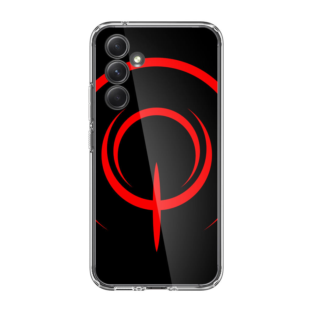 Anime Fate/Zero Samsung Galaxy S23 FE Case