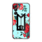 BTS Flower 2 Samsung Galaxy A54 5G Case