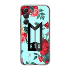 BTS Flower 2 Samsung Galaxy A25 5G | Galaxy A15 5G Case