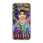 Chance The Rapper SOX Tour Samsung Galaxy A54 5G Case