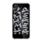 Dragon Ball Kamehameha Font Art Samsung Galaxy S23 FE Case