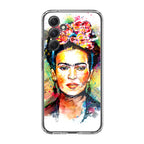 Frida Kahlo Painting Art Samsung Galaxy A54 5G Case