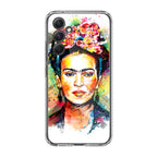 Frida Kahlo Painting Art Samsung Galaxy A25 5G | Galaxy A15 5G Case