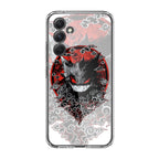 Gengar The Ghost Samsung Galaxy S23 FE Case