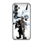 Skull Kid Hidden Evil Samsung Galaxy A54 5G Case