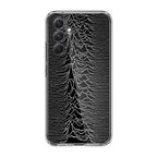 Joy Division Unknown Pleasures Samsung Galaxy A25 5G | Galaxy A15 5G Case
