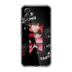 Kim Tae-hyung BTS Samsung Galaxy A25 5G | Galaxy A15 5G Case