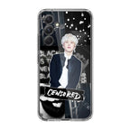 Min Yoongi 2 Samsung Galaxy S23 FE Case