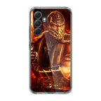 Mortal Kombat Scorpion Samsung Galaxy A25 5G | Galaxy A15 5G Case