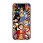 One Piece Luffy Crew Samsung Galaxy A54 5G Case