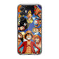 One Piece Luffy Crew Samsung Galaxy A25 5G | Galaxy A15 5G Case