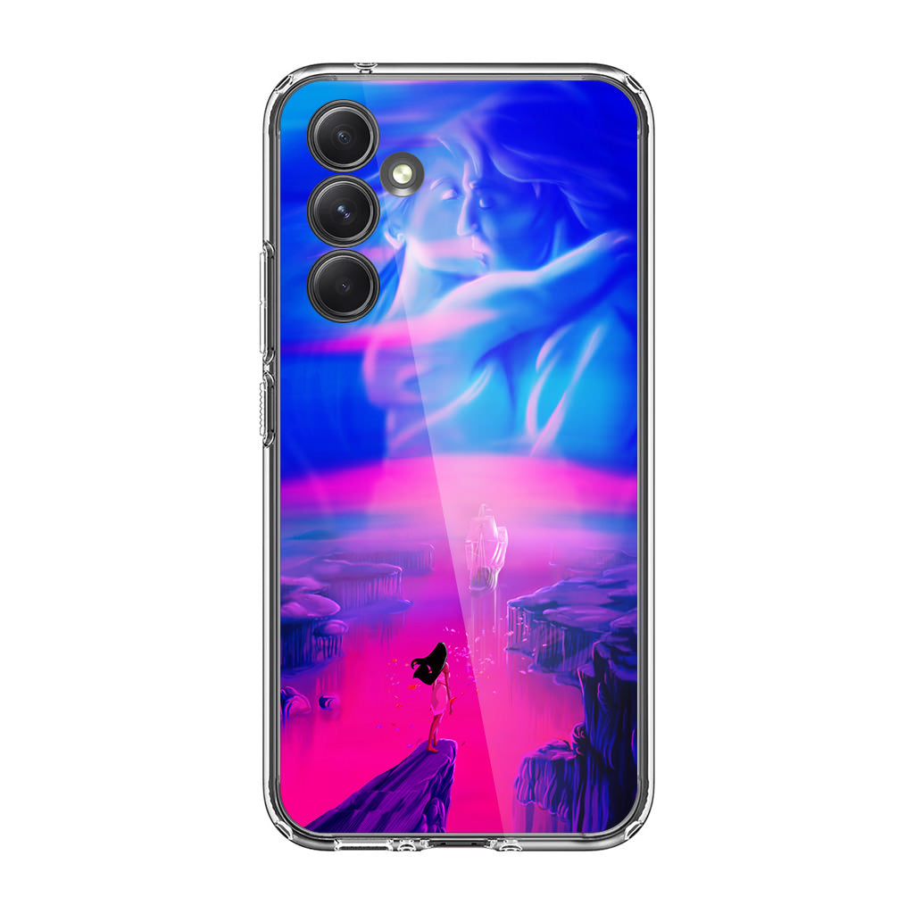 Pocahontas Samsung Galaxy A25 5G | Galaxy A15 5G Case