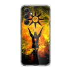 Praise The Sun Samsung Galaxy S23 FE Case