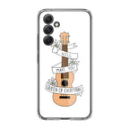 Queen Of Everything Samsung Galaxy A25 5G | Galaxy A15 5G Case