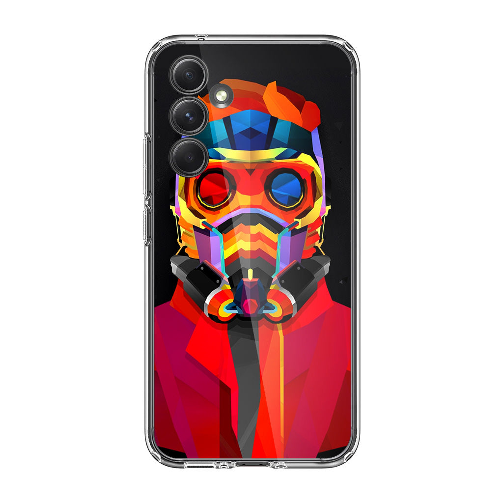 Quill Abstract Art Samsung Galaxy A25 5G | Galaxy A15 5G Case