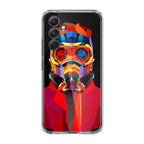 Quill Abstract Art Samsung Galaxy A25 5G | Galaxy A15 5G Case