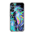 Rest My Chemistry Art Samsung Galaxy A54 5G Case
