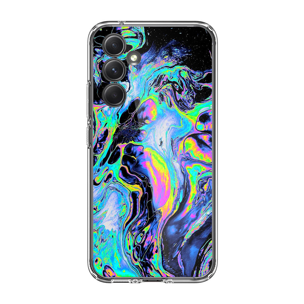 Rest My Chemistry Art Samsung Galaxy S23 FE Case