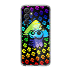 Splatoon Samsung Galaxy S23 FE Case