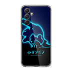 Squirtle Blastoise Samsung Galaxy A54 5G Case