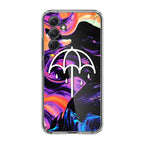 That's The Spirit Umbrella Art Samsung Galaxy A25 5G | Galaxy A15 5G Case