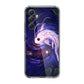 Yin And Yang Fish Avatar The Last Airbender Samsung Galaxy A54 5G Case