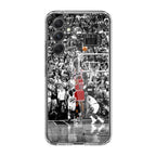 Michael Jordan Epic Shoot - Iconic Basketball Case | Galaxy A25 5G / Galaxy A15 5G Case