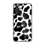 Moo Moo Pattern Samsung Galaxy A25 5G | Galaxy A15 5G Case
