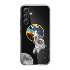 NASA Art Samsung Galaxy S23 FE Case