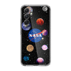 NASA Planets Samsung Galaxy A25 5G | Galaxy A15 5G Case