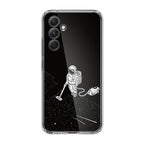 Space Cleaner Samsung Galaxy A25 5G | Galaxy A15 5G Case