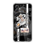 Gear 5 Introduction Samsung Galaxy A25 5G | Galaxy A15 5G Case
