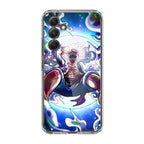 Gear 5 Laugh Samsung Galaxy A25 5G | Galaxy A15 5G Case