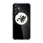God Of Sun Nika Silhouette Samsung Galaxy A25 5G | Galaxy A15 5G Case