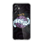 Gomu Gomu No Mi Model Nika Samsung Galaxy A25 5G | Galaxy A15 5G Case
