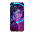 Sukuna Retro Samsung Galaxy A25 5G | Galaxy A15 5G Case