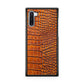 Alligator Skin Galaxy Note 10 Case