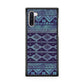 Aztec Motif Galaxy Note 10 Case