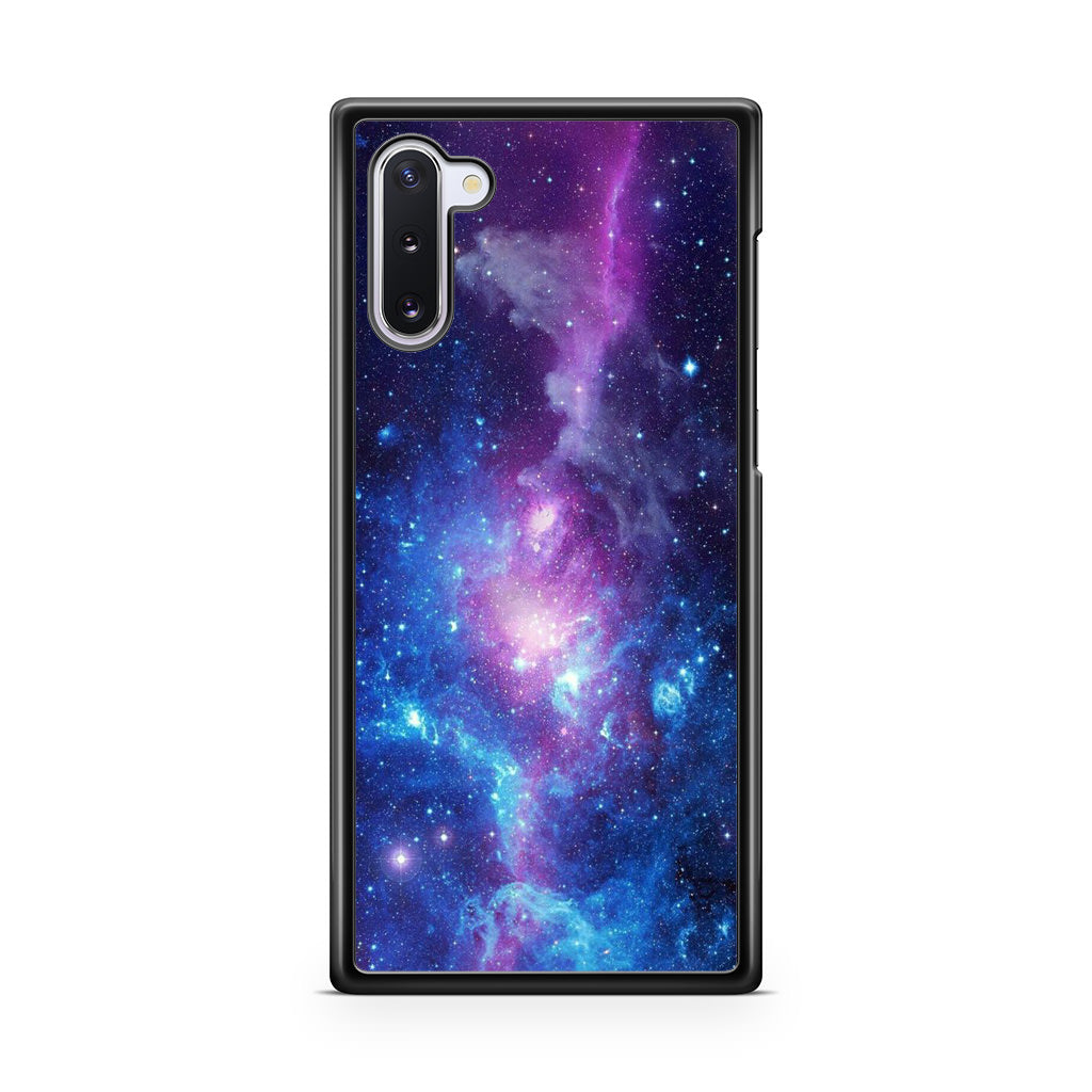 Beauty of Galaxy Galaxy Note 10 Case